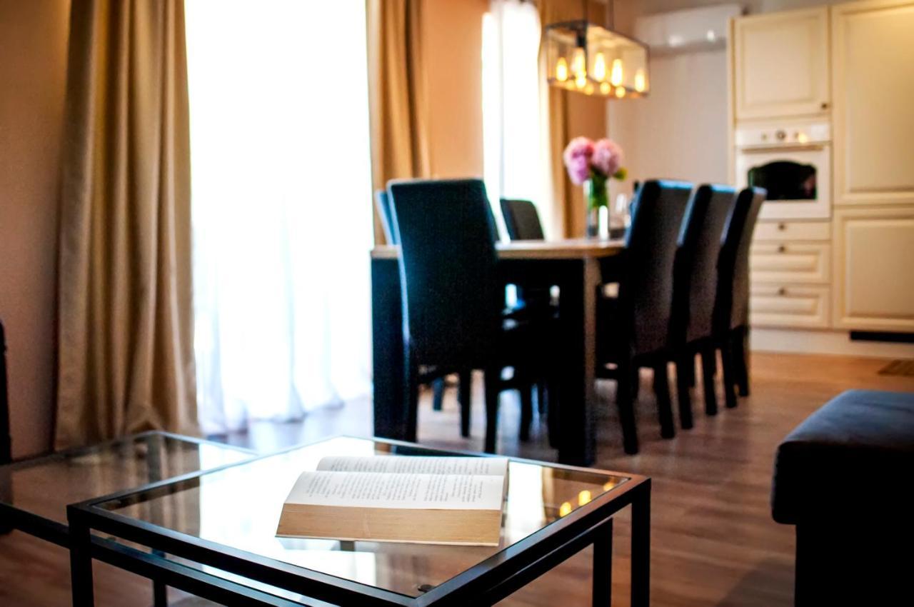 רובינייסקו סלו Apartment Miral מראה חיצוני תמונה