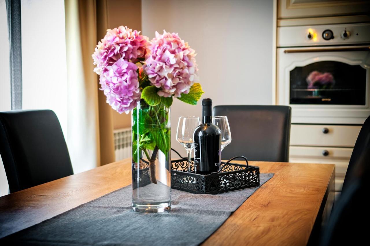 רובינייסקו סלו Apartment Miral מראה חיצוני תמונה