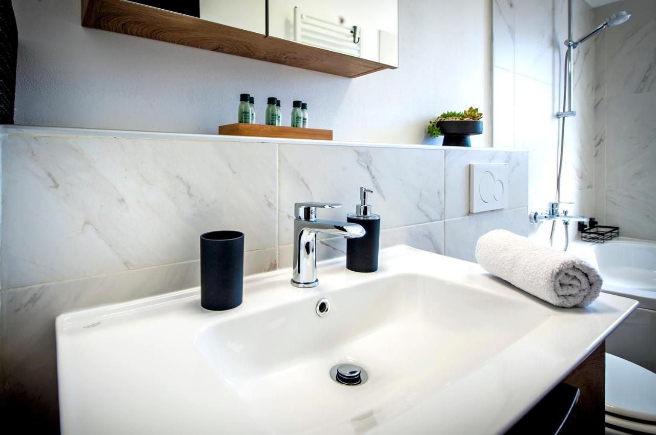 רובינייסקו סלו Apartment Miral מראה חיצוני תמונה