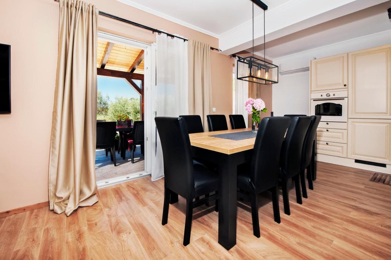 רובינייסקו סלו Apartment Miral מראה חיצוני תמונה