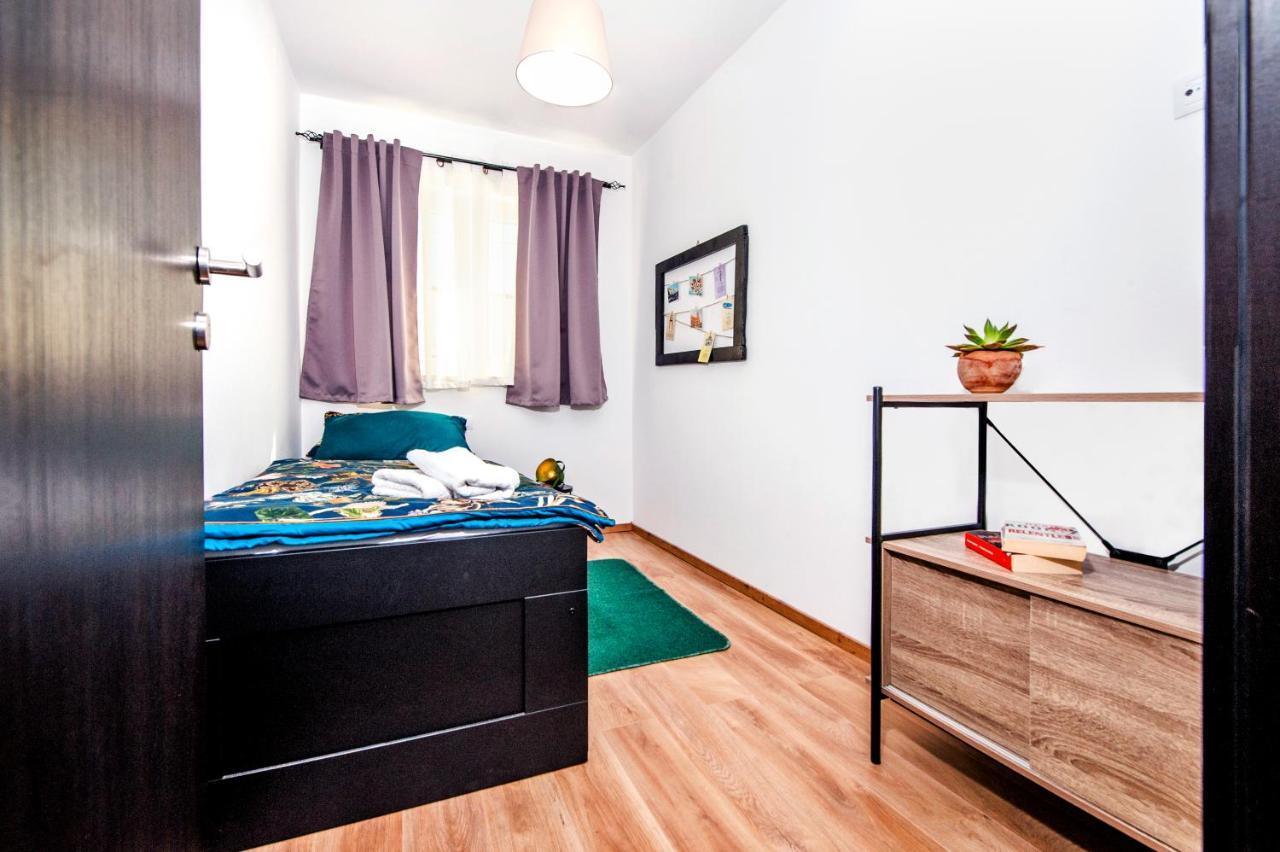 רובינייסקו סלו Apartment Miral מראה חיצוני תמונה