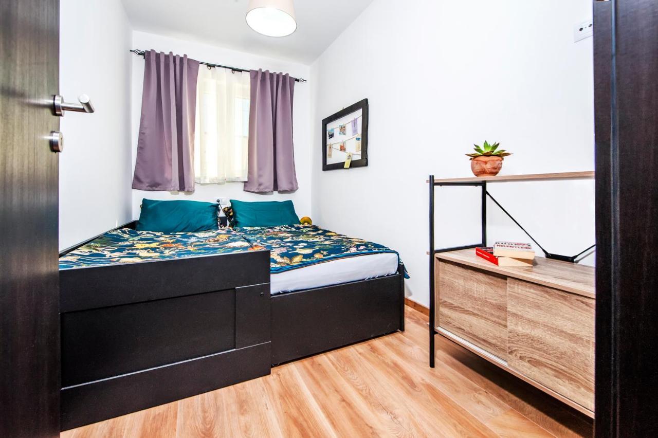 רובינייסקו סלו Apartment Miral מראה חיצוני תמונה