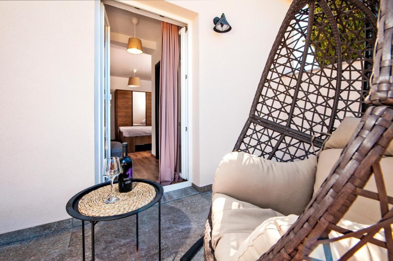 רובינייסקו סלו Apartment Miral מראה חיצוני תמונה