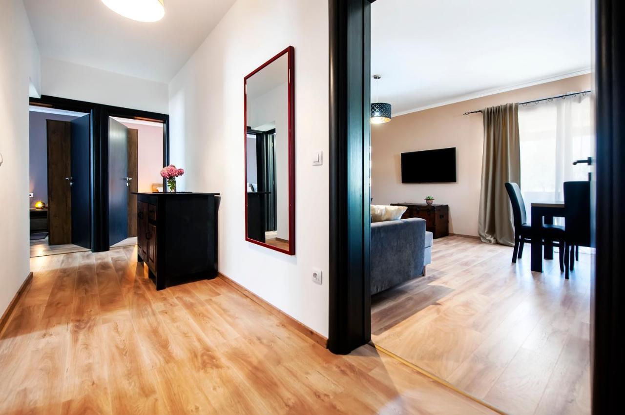 רובינייסקו סלו Apartment Miral מראה חיצוני תמונה