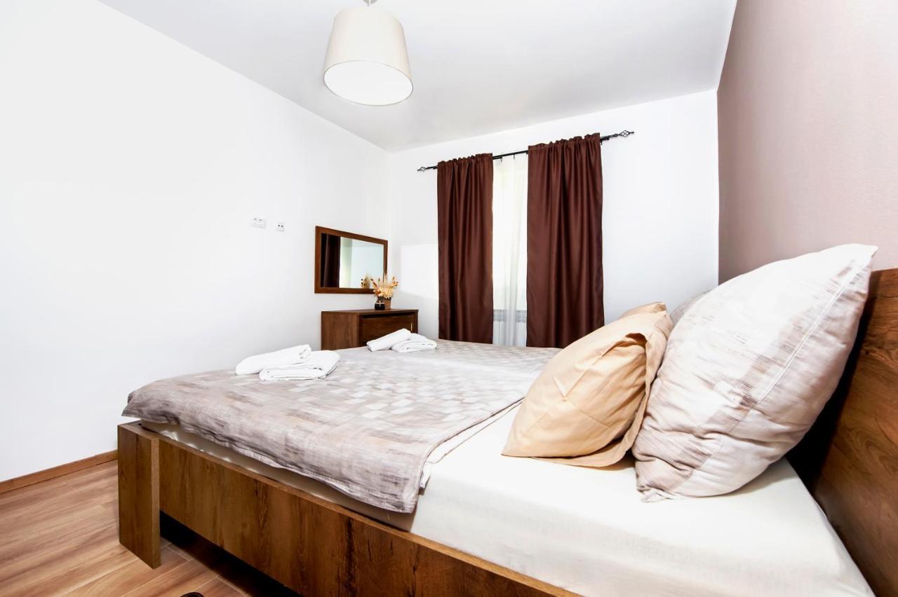 רובינייסקו סלו Apartment Miral מראה חיצוני תמונה