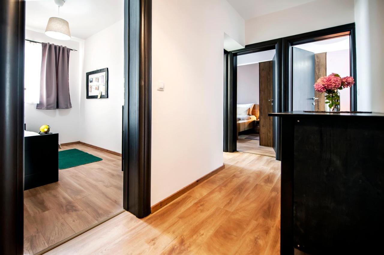 רובינייסקו סלו Apartment Miral מראה חיצוני תמונה